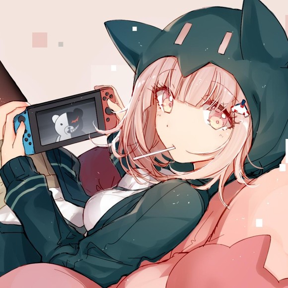 Meet your Posher, Charlie - Picture 2 of 2